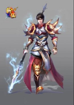 斩仙四大职业详解_斩仙攻略 - 07073斩仙网页