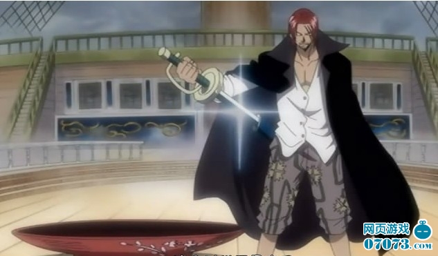 海贼王十大实力最受争议人物分析