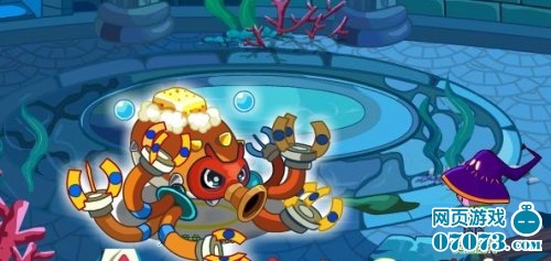 盒子世界关卡之海底神殿详解_盒子世界攻略 -