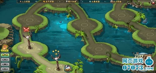 守卫战》三分钟菜鸟变大神之入门必读_游戏资