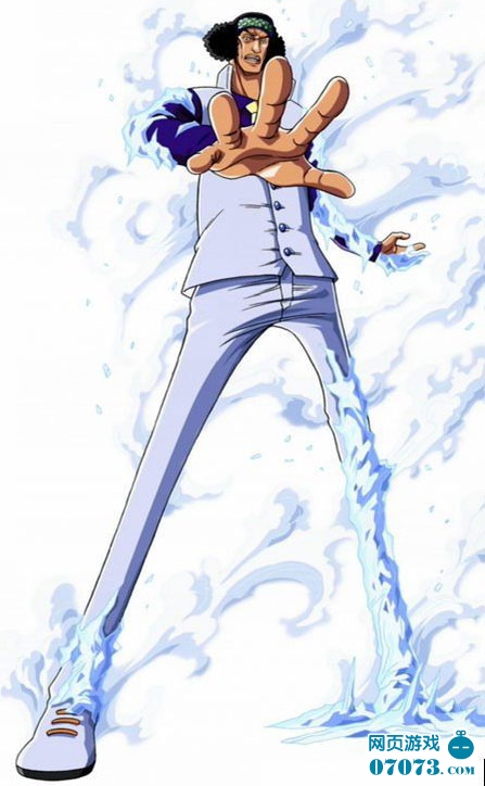 热血海贼王YY一下还未出场伙伴第三弹 _ 海贼