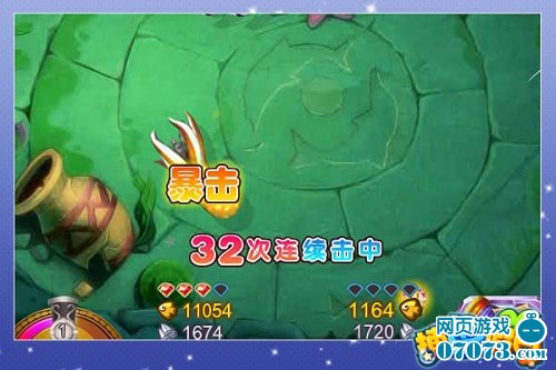 捕鱼假日炮弹达人弹无虚发炼成法_捕鱼假日攻