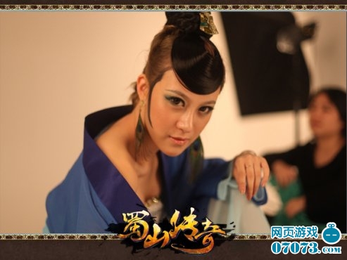 蜀山传奇静态电影机密第四职业身世之谜 _ 新