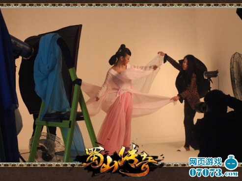 蜀山传奇静态电影机密第四职业身世之谜 _ 新