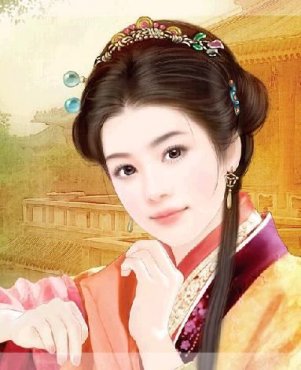 才色双绝《大明英雄传》纵观<em>明代才女</em>_游戏资