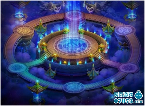 炼仙记巅峰对决竞技全攻略_新闻公告 - 07073