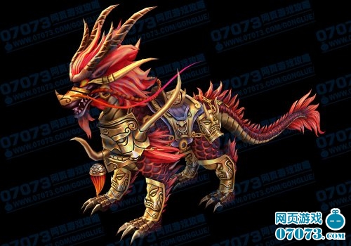 烈火战神_07073烈火战神网页游戏官网