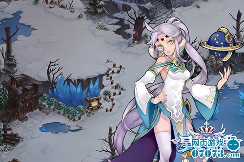 扛枪御姐VS魔法小正太《星之物语》_游戏资讯