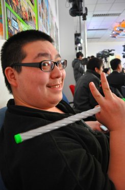 寻梦--三国杀COSPLAY总决赛D·S游记_国内