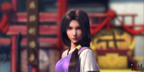 剑cg美图仙剑过场动画大图分享_新仙剑攻略 -