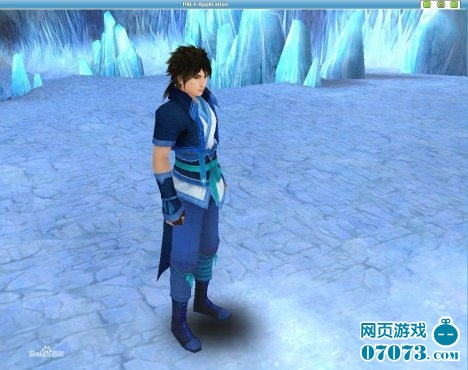 仙剑奇侠传四云天河资料及背景介绍(2)_新仙剑