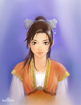 仙剑奇侠传三唐雪见人物资料介绍 _ 仙剑情缘