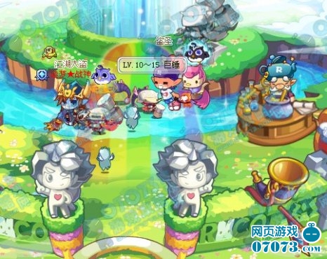 洛克王国巨锤在哪怎么抓 狂锤怎么得_洛克王国