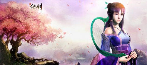 新仙剑ol柳梦璃