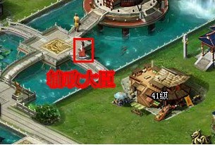 卧龙吟辅政大臣介绍 _ 版本更新 - 07073卧龙吟