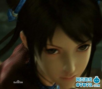 仙剑奇侠传赵灵儿人物经历资料 _ 仙剑情缘 - 0