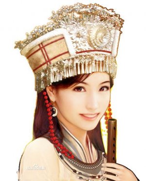 仙剑奇侠传阿奴介绍稚气与成熟并存 _ 仙剑情