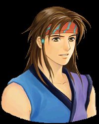 仙剑奇侠传二王小虎资料及人物评价 _ 仙剑情