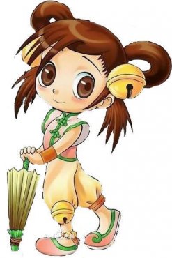 仙剑奇侠传二李忆如简介李忆如资料 _ 仙剑情