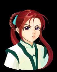 仙剑奇侠传二李忆如简介李忆如资料 _ 仙剑情