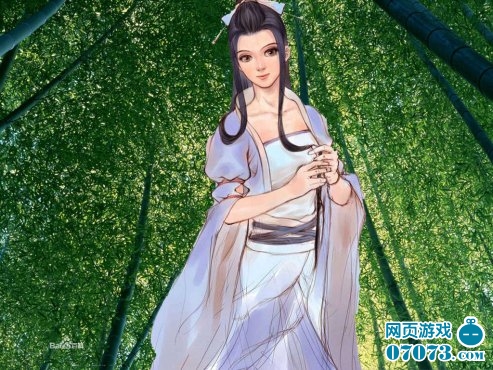 仙剑奇侠传二沈欺霜仙霞派弟子资料 _ 仙剑情