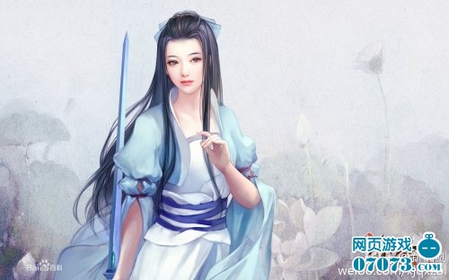 仙剑奇侠传二沈欺霜仙霞派弟子资料 _ 仙剑情