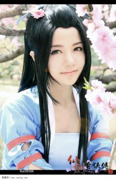 仙剑奇侠传二沈欺霜仙霞派弟子资料 _ 仙剑情