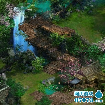 秦美人_秦美人坐骑进阶_秦美人礼包_07073秦