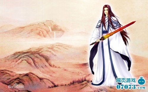 仙剑奇侠传4玄霄人物图文资料 _ 仙剑情缘 - 07