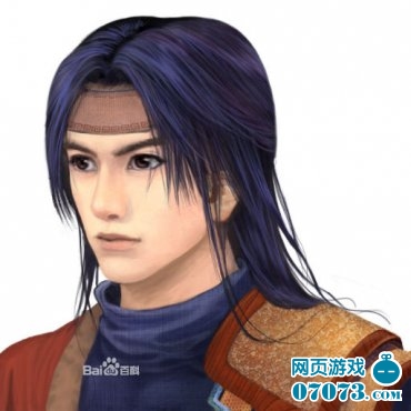 仙剑奇侠传3徐长卿人物介绍资料汇总 _ 仙剑情