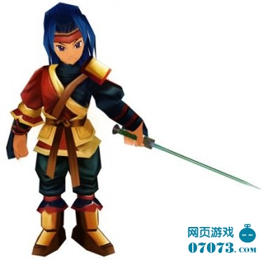 仙剑奇侠传3徐长卿人物介绍资料汇总 _ 仙剑情