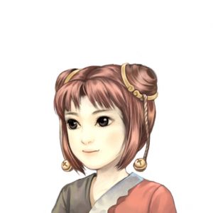 仙剑奇侠传3外传问情篇丝缎人物介绍_+仙剑情