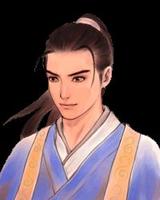 仙剑奇侠传二李逍遥人物资料 _ 仙剑情缘 - 070