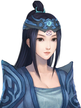 仙剑奇侠传五草谷介绍唐雨柔的师父_ 仙剑情缘