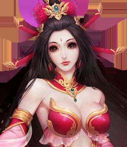 龙将2武将貂蝉简介_+武将攻略-+07073龙将2网