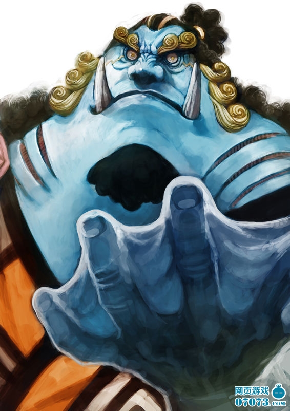 热血海贼王YY新伙伴七武海甚平 _ 海贼杂谈 - 0