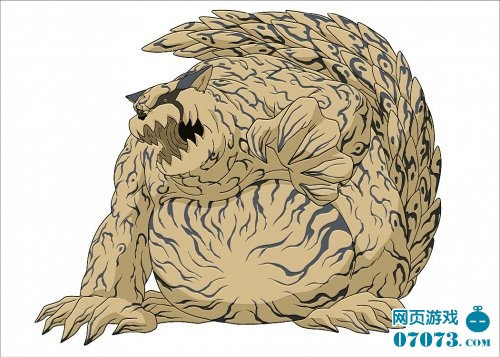 腾讯正版动漫网页游戏《火影忍者OL》曝光_最