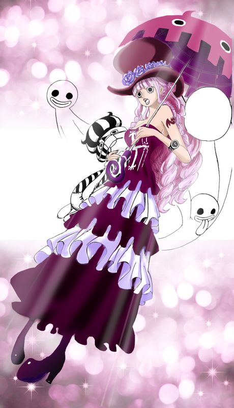 热血海贼王佩罗娜分析各位纠结的问题 _ 伙伴攻略 - 07073热血海贼王网页游戏官网