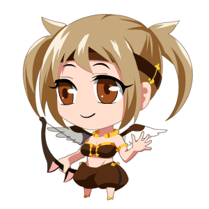 萌三国孙鲁班_暗金萌图 - 07073萌三国网页游