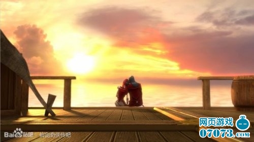 仙剑前传中的那一幕幕经典告白 _ 仙剑情缘 - 0