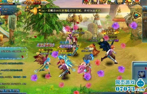 勇者之塔游戏截图12_游戏截图-+07073勇者之