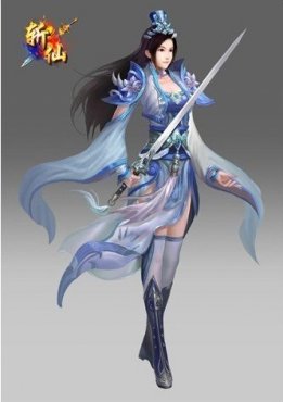 斩仙职业介绍之蜀山全解_职业介绍 - 07073斩