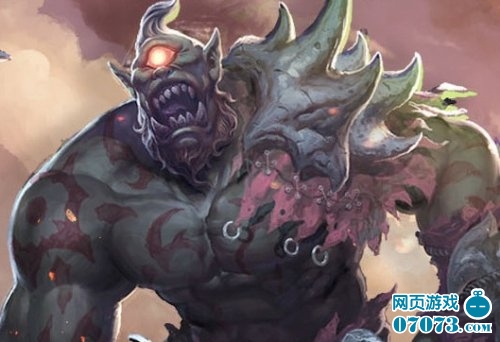 格子RPG职业介绍之独眼巨人篇_格子RPG攻略 - 07073格子RPG网页游戏官网