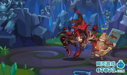 洛克王国黑炎狙击战 裘卡怎么得_洛克王国攻略