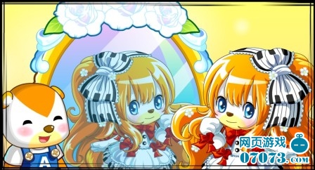 奥比岛星际大赛火爆开赛 偶像之约_新闻公告_