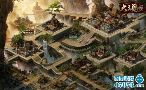 大三国志_大三国志收入