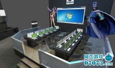 边锋游戏打造2013 Chinajoy智能大集合_展会新闻-07073游戏网