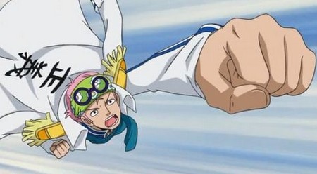 海贼王最帅的男人top30排行榜(上)