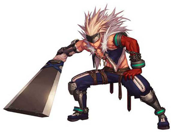 DNF鬼剑士职业介绍及其转职职业介绍_新闻动