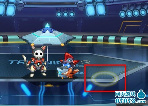 机甲旋风星币大战怎么玩